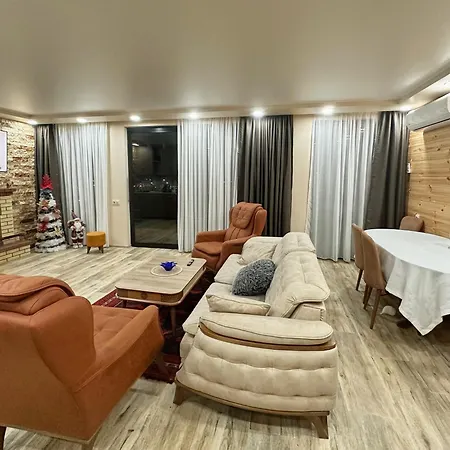 Panorama Batumgora Villa Room photo