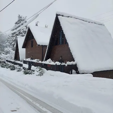 Panorama Batumgora Villa Exterior photo