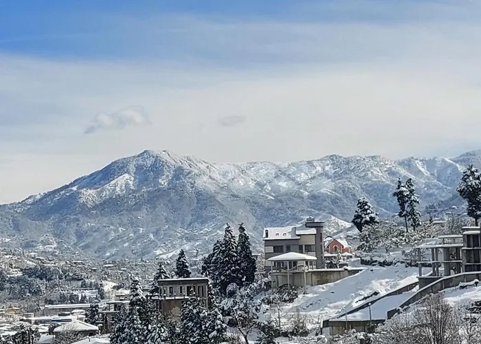 Panorama Batumgora