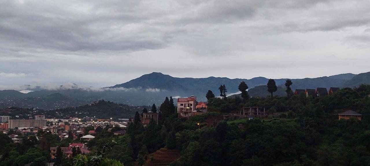 Dom wakacyjny Panorama Batumgora
