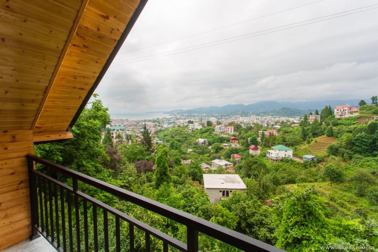 Panorama Batumgora Dom wakacyjny Batumi