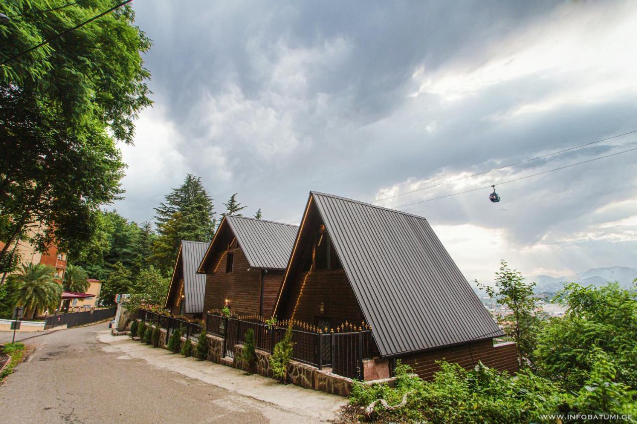 Panorama Batumgora Dom wakacyjny