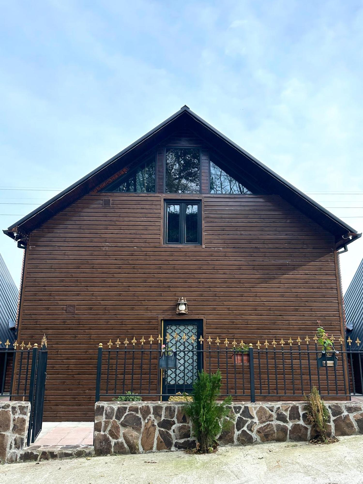 Dom wakacyjny Panorama Batumgora