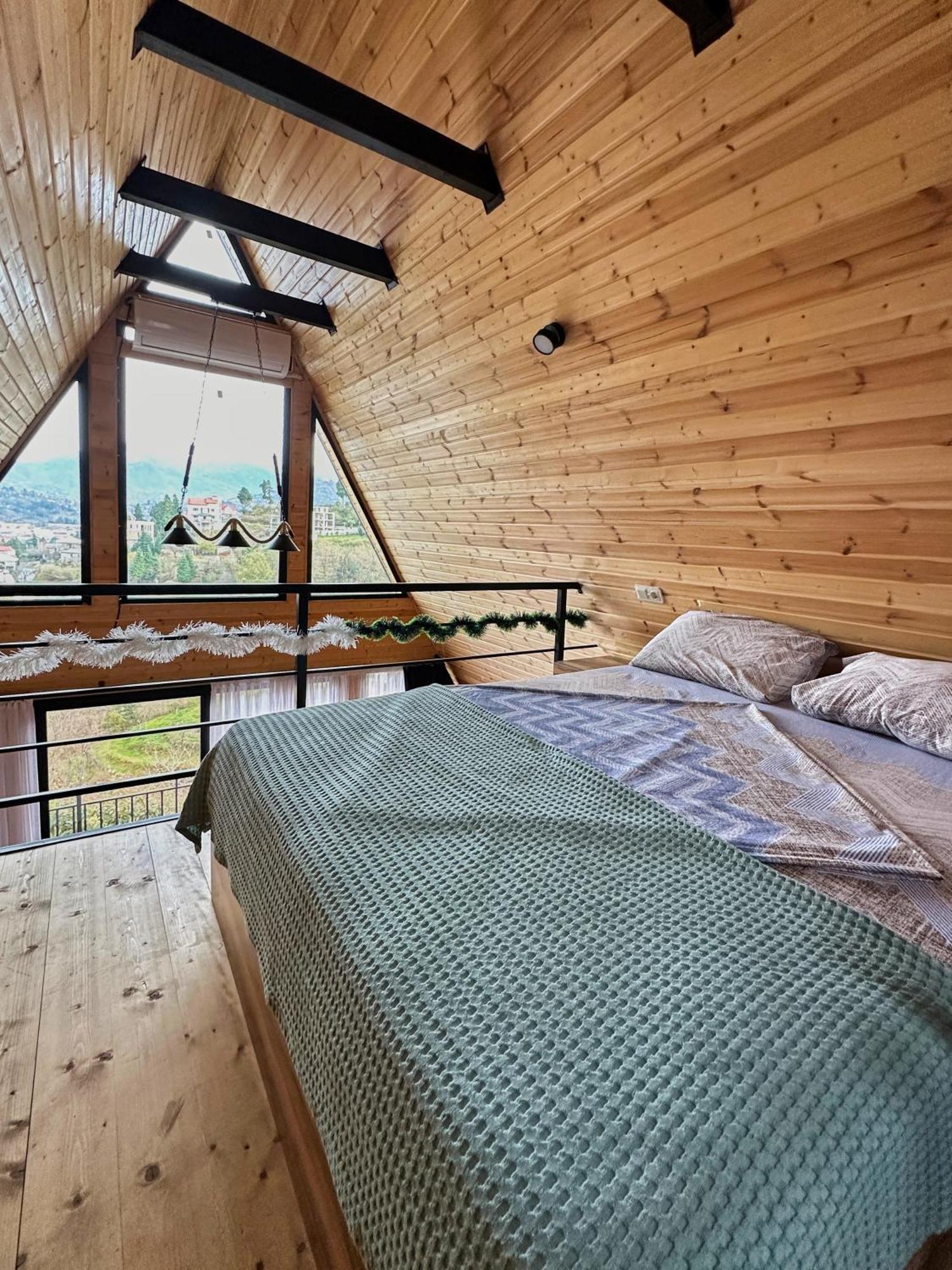Panorama Batumgora Holiday home Batumi