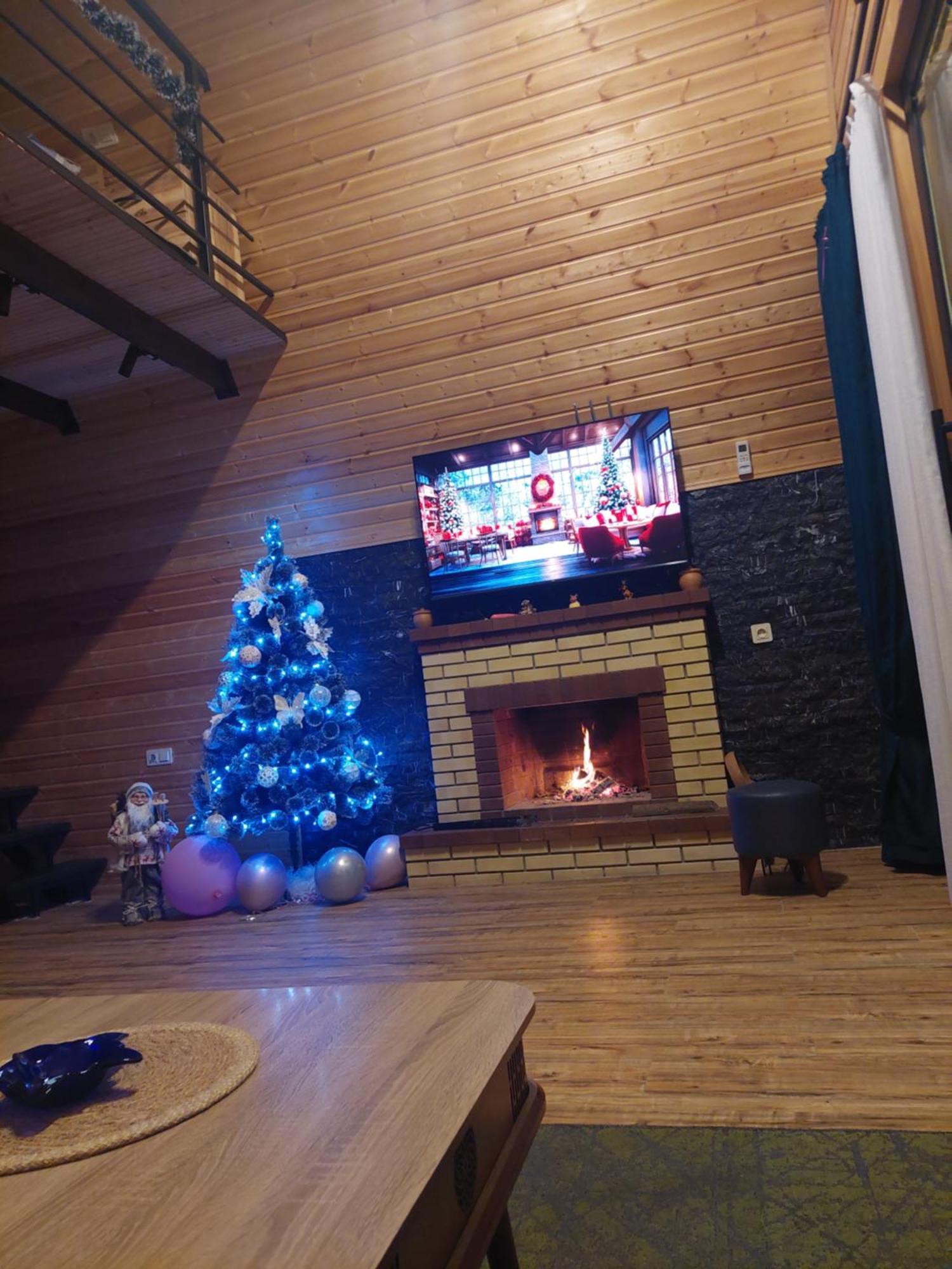 Panorama Batumgora Holiday home