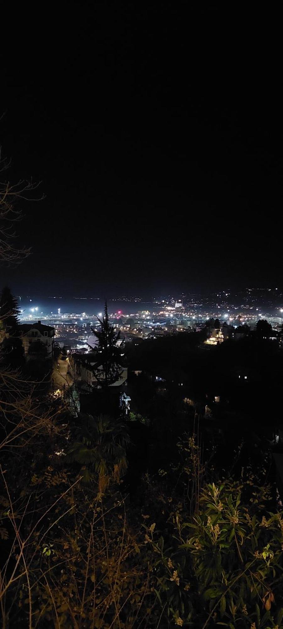 Panorama Batumgora Dom wakacyjny Batumi