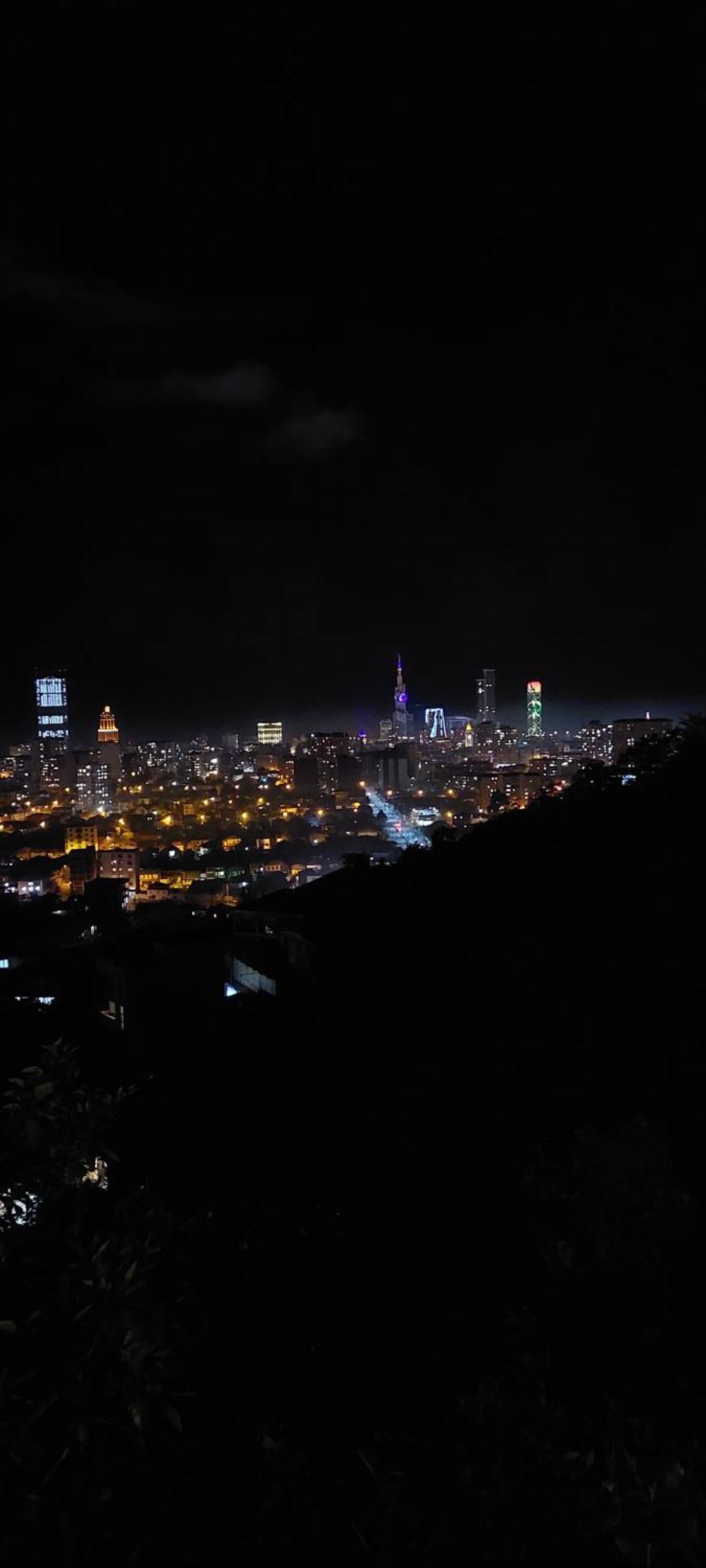 Dom wakacyjny Panorama Batumgora Batumi