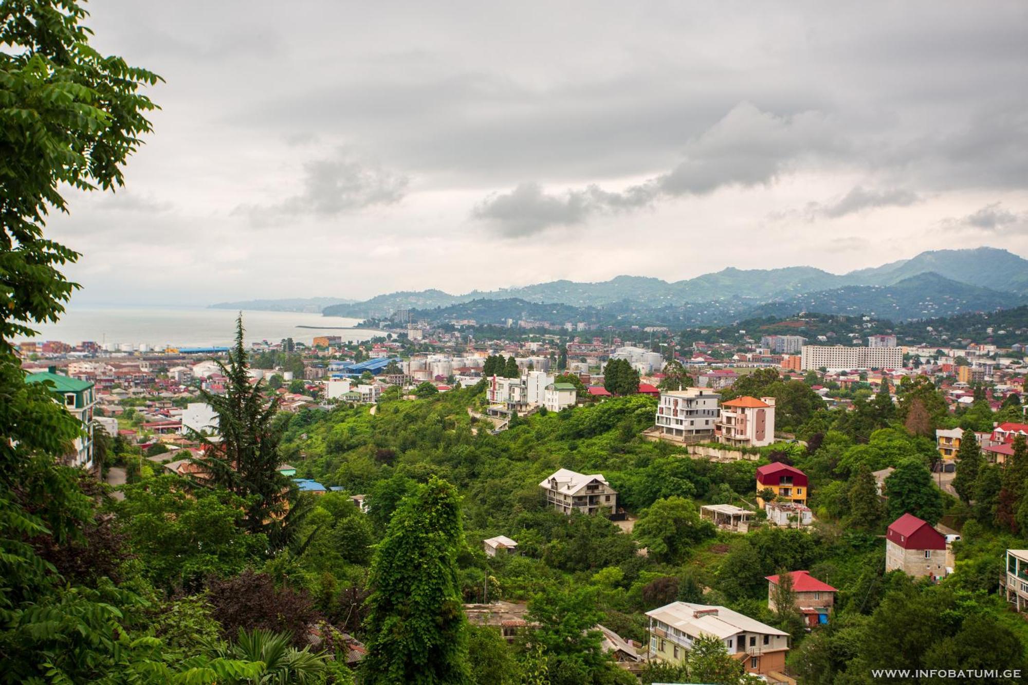 Holiday home Panorama Batumgora