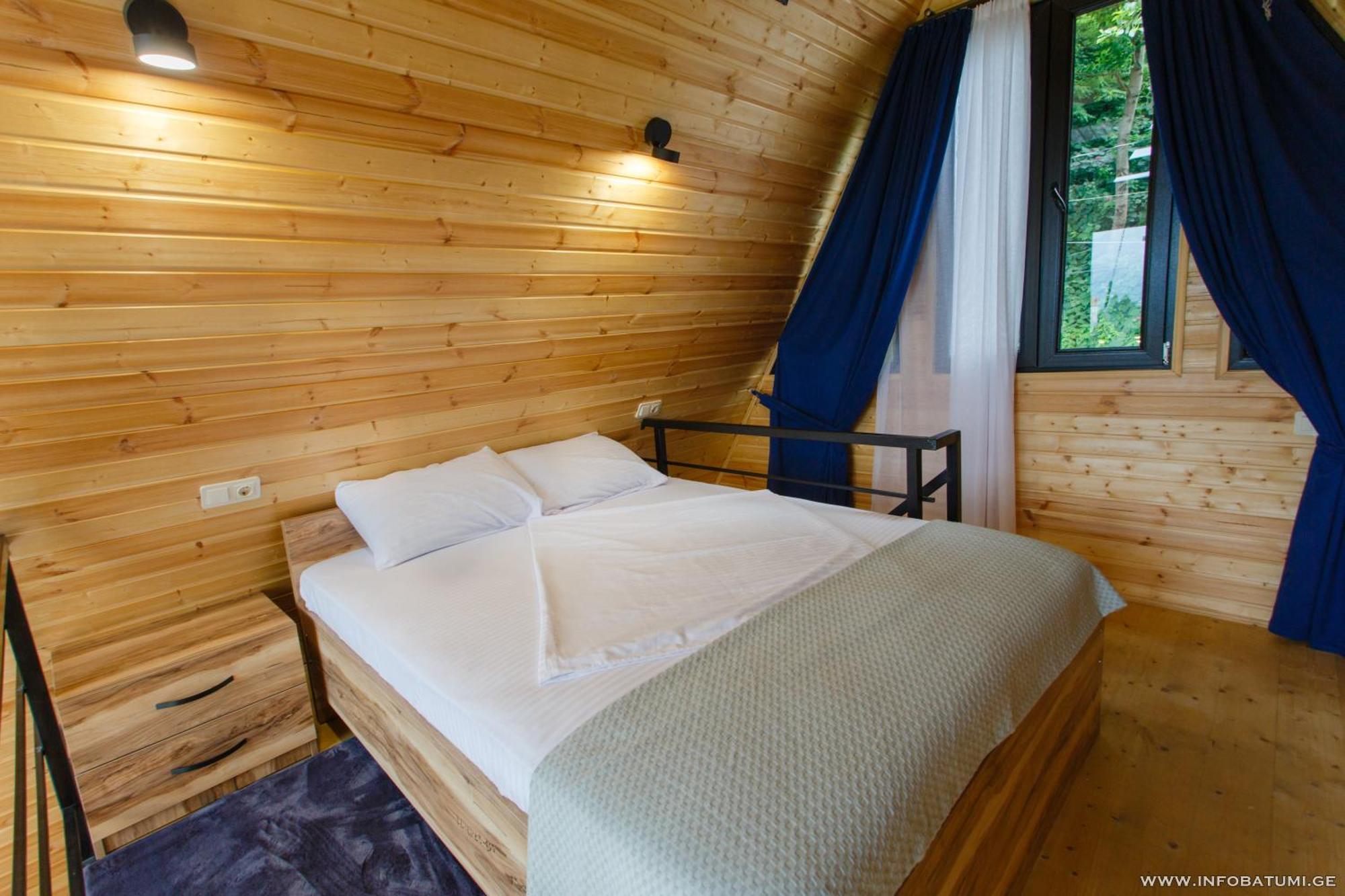 Holiday home Panorama Batumgora *