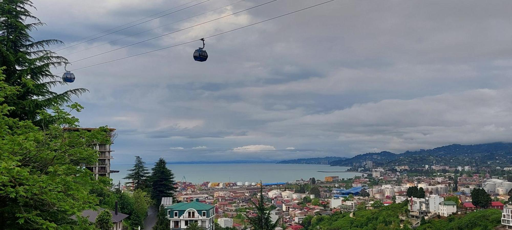 Dom wakacyjny Panorama Batumgora *