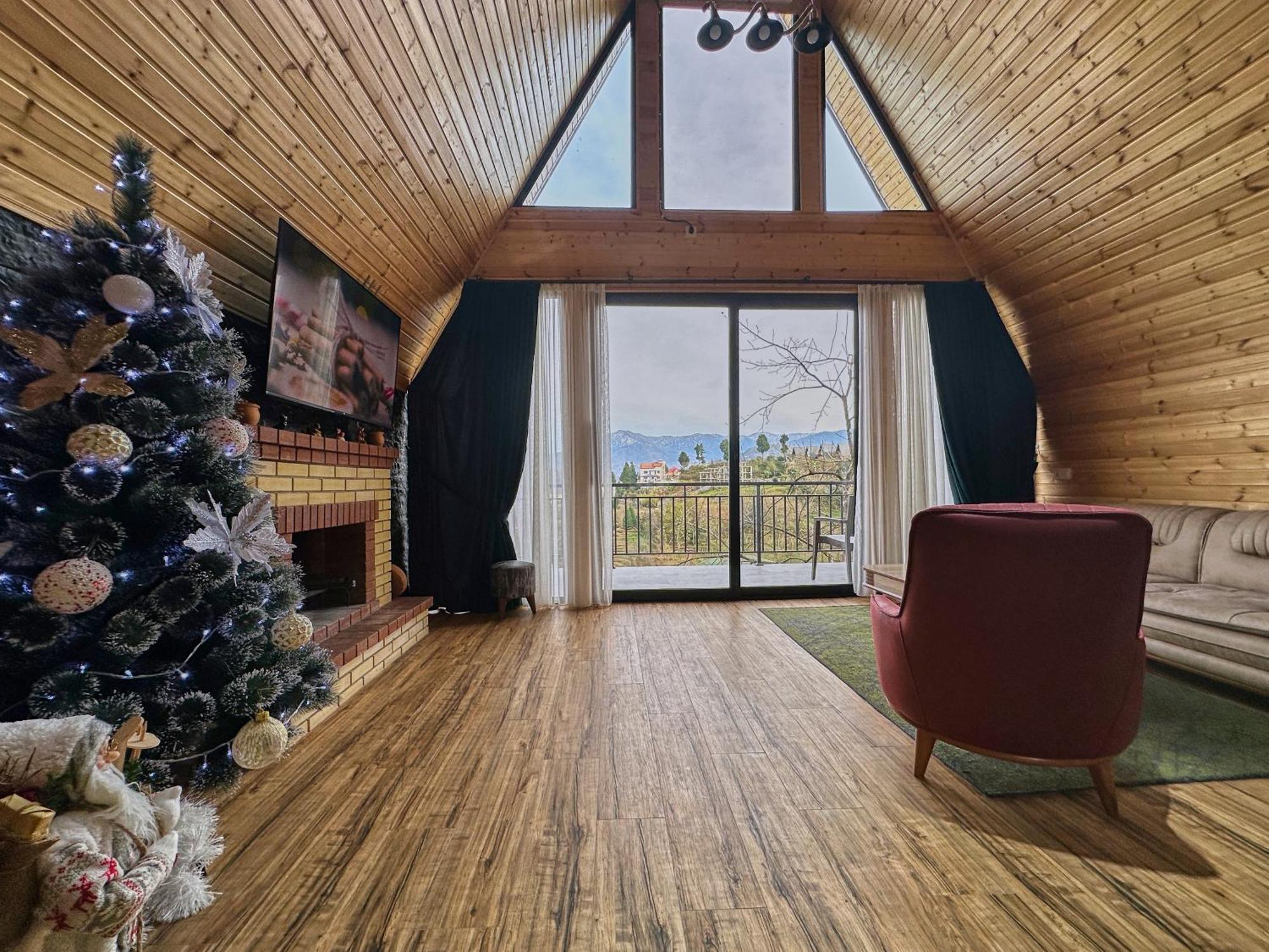Panorama Batumgora Dom wakacyjny *