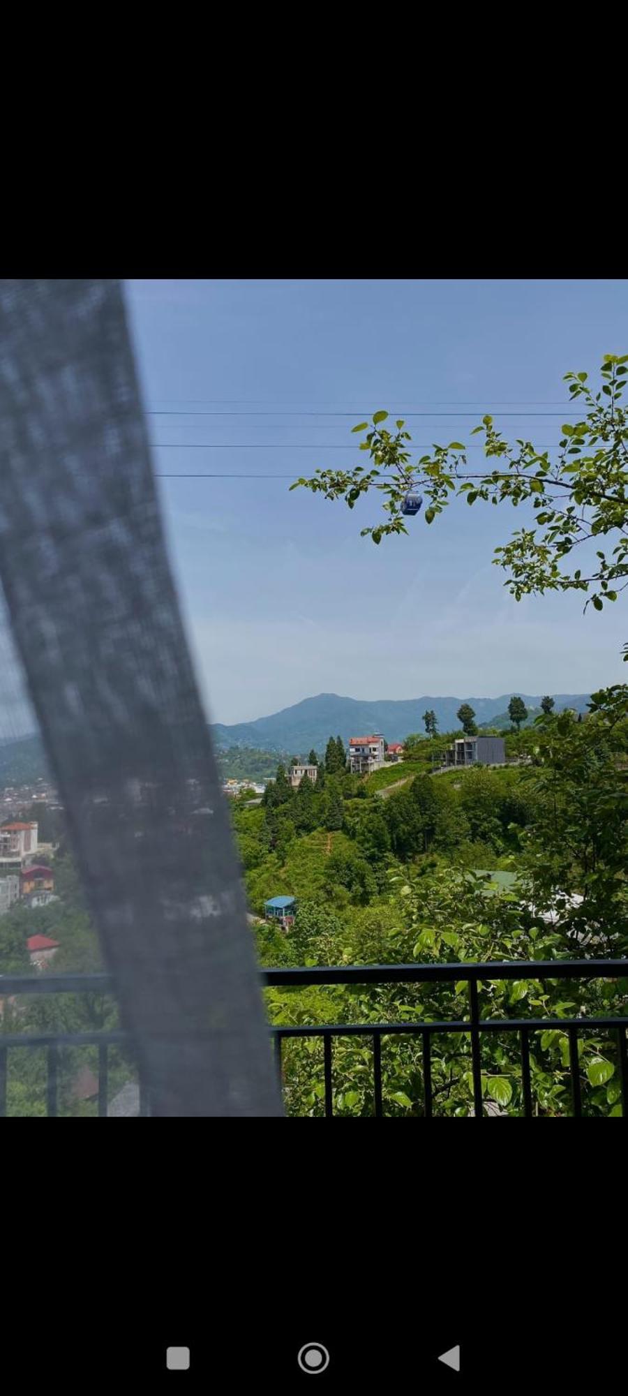 Panorama Batumgora