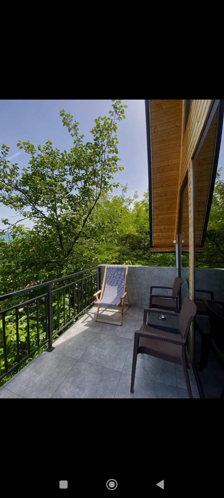 Holiday home Panorama Batumgora